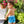 Happy Nappy™ Pantano de Cocodrilos