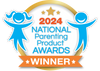 Happy Nappy Duo™ Up & Away
