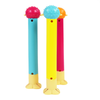 Pufferfish Dive Sticks