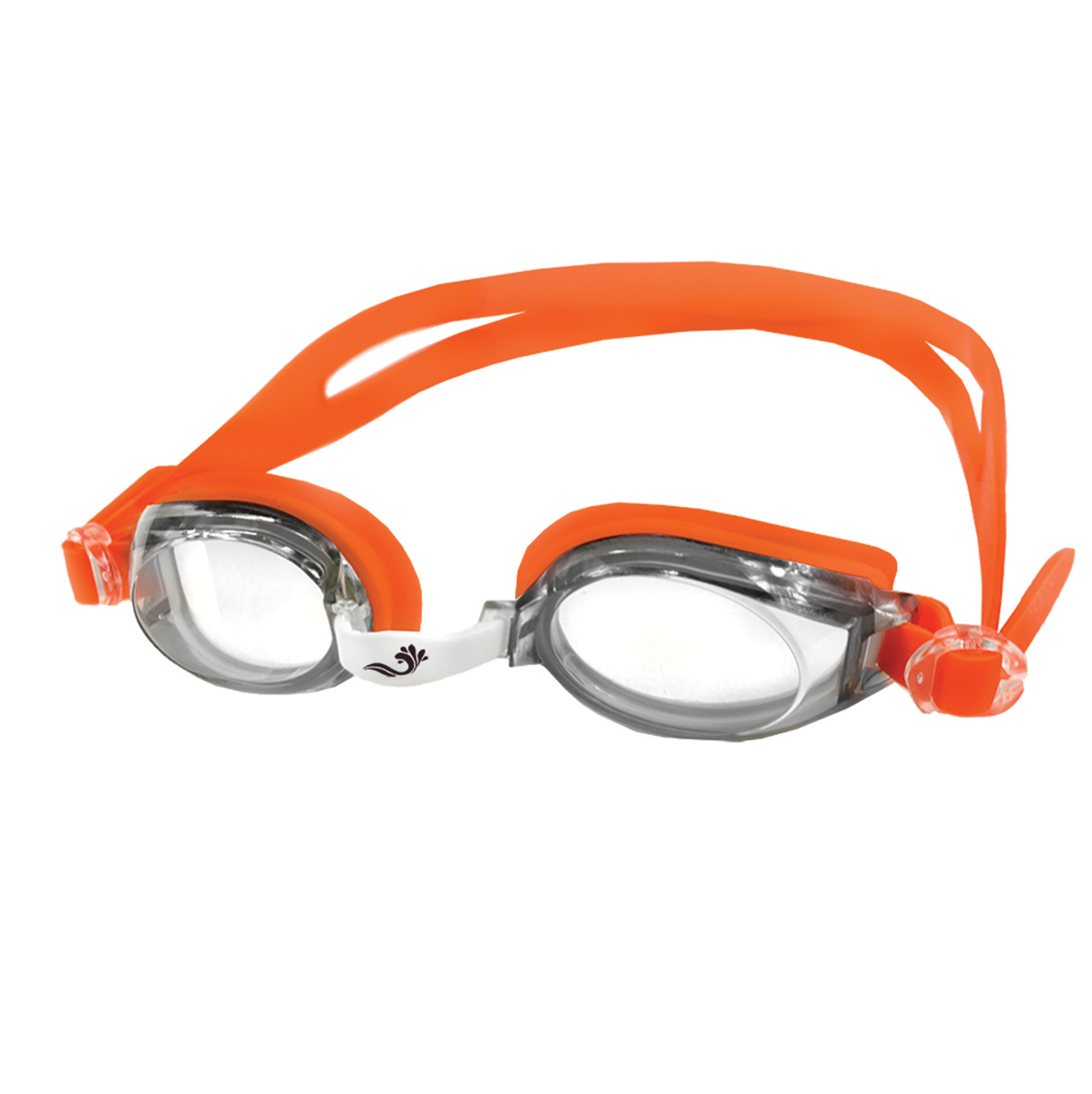 Soaked Adult Piranha Goggles 